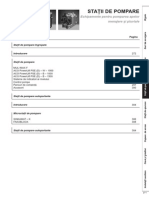 Statii Pompare Ingropate - ACO 2013