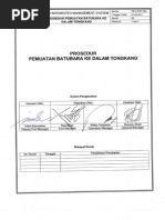 Download Sop Pemuatan Batubara Kedalam Tongkang by Devry PutraPandawa TitisaneArjuno SN215015116 doc pdf