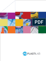 Plasti Lab Catalogue 2011