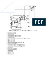 GB Patent 121,561 Diagram Map Battery Bank Motor Control