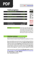 Download List PS3 XBox Game JeR3 Last Updated Februari 2014 by Wedus Merdeka SN215016184 doc pdf