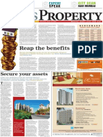 Times Property Mumbai 16June2007