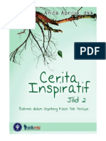 Kisah Inspiratif Bidikmisi 2011