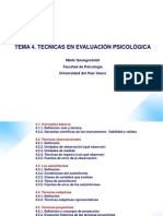 T.4. Tecnicas (1)