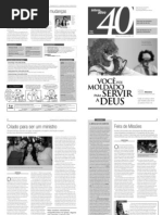Informativo 40 - edição #6