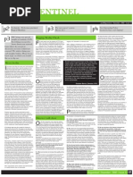 Download IITG Newsletter Sentinel 11 by Satyadeep Karnati SN215020188 doc pdf