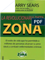 La revolucionaria dieta de la Zona - Barry Sears.pdf