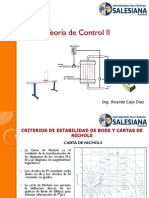 Teoria de Control II-CAP IV Clase 13