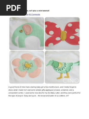 Baby Gifts