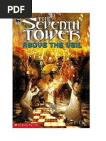 Download the seventh tower Above the Veil by Siddharth Roy SN215025574 doc pdf