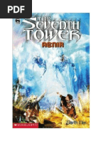 Download the seventh tower Aenir by Siddharth Roy SN215025594 doc pdf