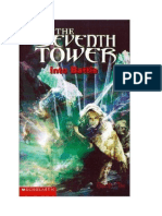 The Seventh Tower Into Battle