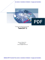 TwinCAT 2 Manual v2 - 1 - 0