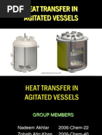Agitated Vessel Heat Transfer K J Carpenter Viscosity Agitated Vessel Heat Transfer K J Carpenter Viscosity