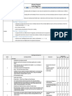 Library Program Term 1 Es1