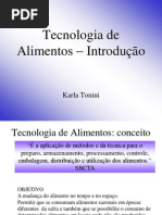 Aula Produtos Vegetais