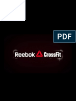 Reebok Crossfit Final Plansbook