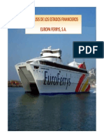 Europa Ferrys 2008-2011 FINAL