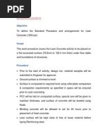 Backfilling Material Specifications | PDF | Construction Aggregate ...