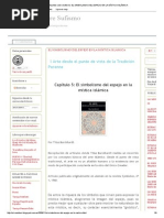 __ Apuntes sobre Sufismo_ EL SIMBOLISMO DEL ESPEJO EN LA MÍSTICA ISLÁMICA