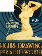 Loomis - Figure Drawing for All It's Worth