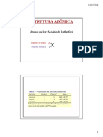 Química Geral_ estrutura atômica