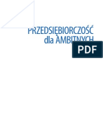 Przedsiębiorczość PDF