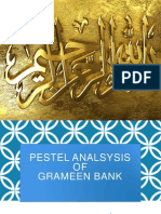 Pestel Grameen Bank 