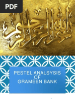 Pestel Grameen Bank 