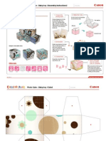 How To Make A Photo Cube