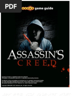 Download Assassins Creed Game Guide by bouche SN2150452 doc pdf
