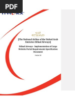 Etihad Portal Phase1 Srs v5.4 Rf Final