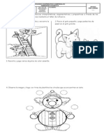 Taller Refuerzo Prejardin