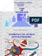 Curs 2 Neuron Periferic