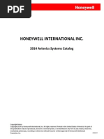 Download 2014-Avionic Systems Catalog by Sheng Hong Chai SN215049060 doc pdf