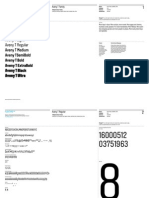 Aveny T - Playtype - 0 PDF