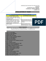 Ingles 2º C-D