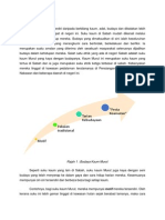  MOTIF  DAN PAKAIAN  PADA  ETNIK MURUT