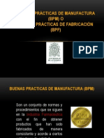 02-Buenas Prácticas de Manufactura (BPM)