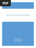 Download Quetions Step 1 by Noel David SN215059924 doc pdf
