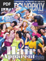 Metro Weekly - 03-27-14 - Hair
