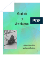 Mems2 Modelado