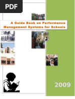 Download Performance Management Systems for Schools by capricornian-knight-4155 SN21506707 doc pdf