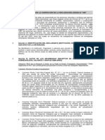 Guía Declaracion Jurada Salarios