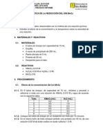 Informe de Laboratorio #13