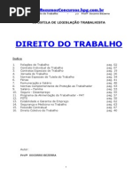 legislacaotrabalhista