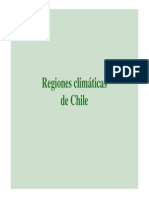 +Climas Chile