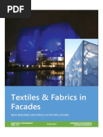 FACADE FABRICS
