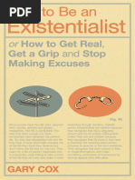 Download How to Be an Existentialist by Continuum SN21507400 doc pdf