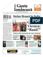 Gazeta 7-13 Decembrielaura